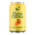 Can of Flying Ostrich Mangogo on a white background