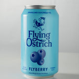Flyberry