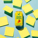 4-Pack Sampler - Free Shipping - Love it or your money back